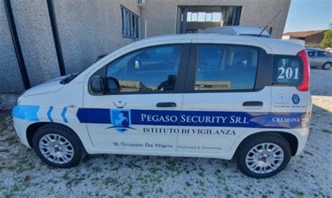 pegaso security lavora con noi